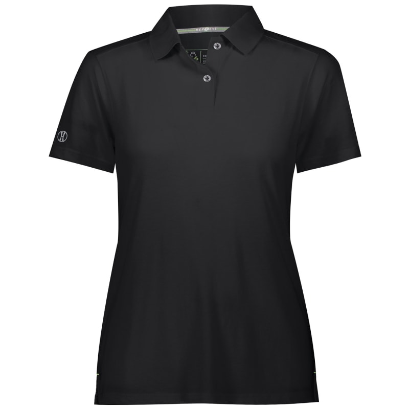 Holloway Ladies' Repreve Eco Polo 17