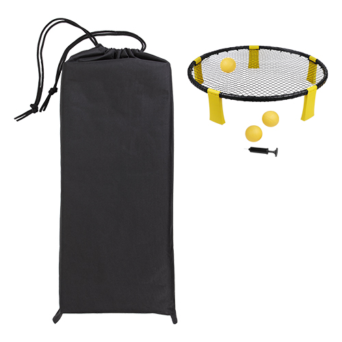 Smash It Ball Yard Game