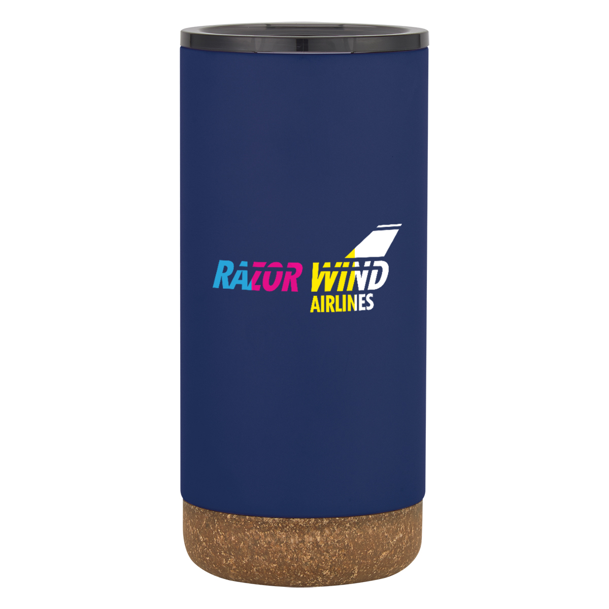16 Oz. Wellington Stainless Steel Tumbler 18