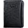 FSC® Mix Executive DuraHyde Zippered Padfolio 75