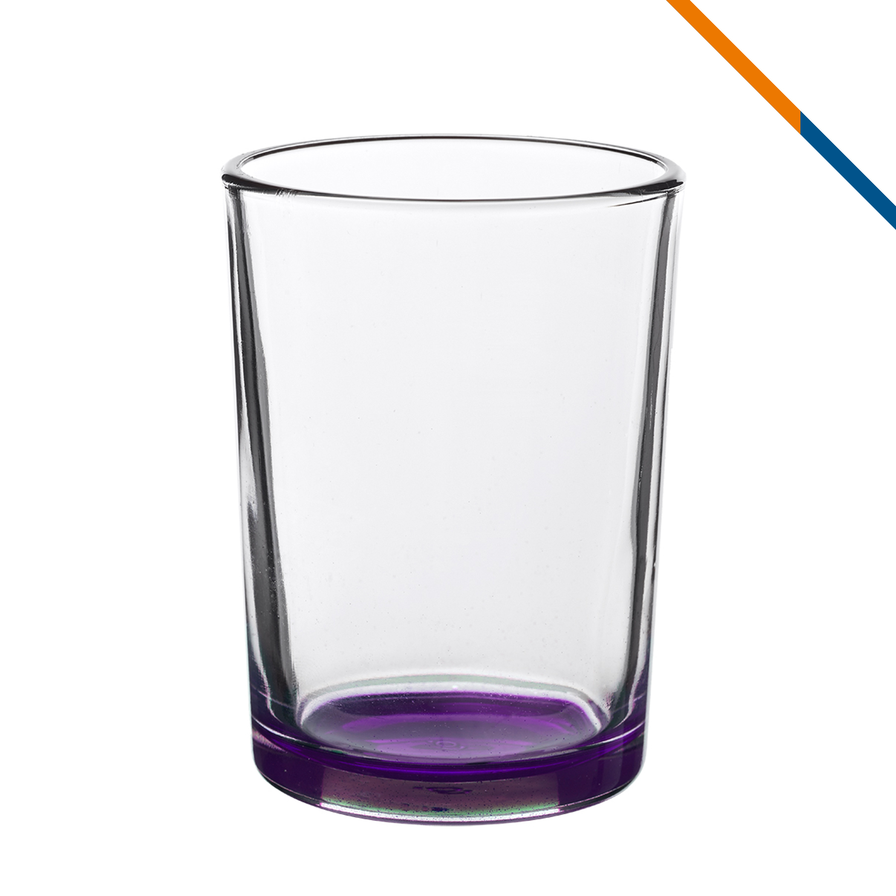 Byful Whiskey Glasses - 8.5 OZ. 8