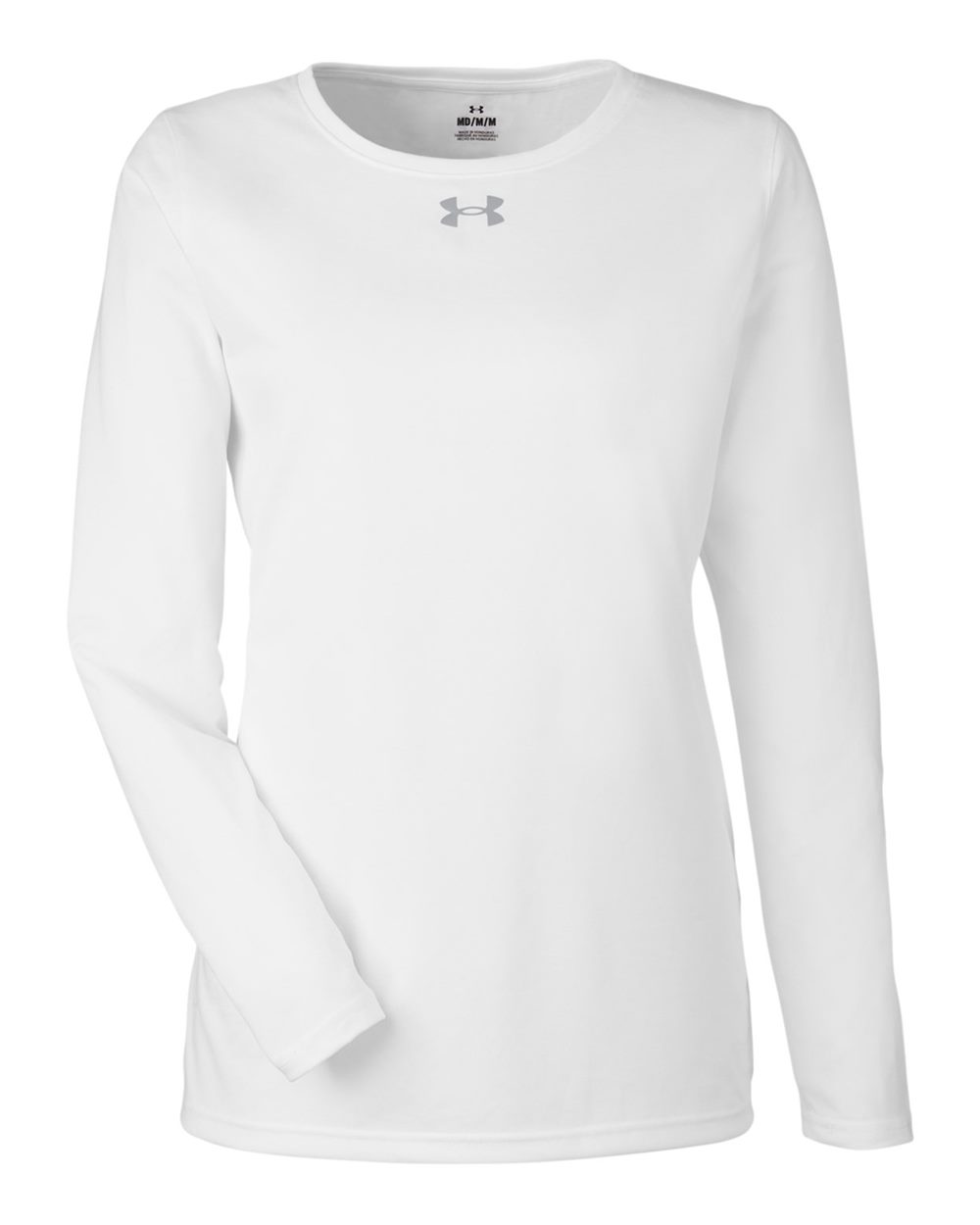Women's Team Tech™ Long Sleeve T-Shirt - 1376852 52