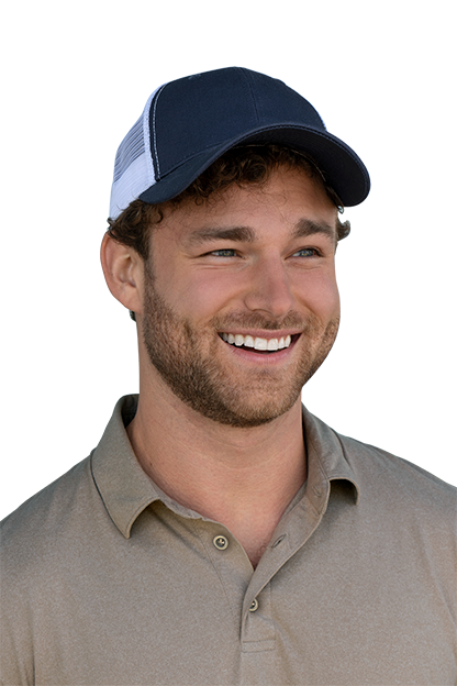 Clutch Trucker Cap 19