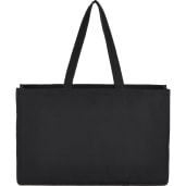 Repose 10oz Recycled Cotton Shoulder Tote 30
