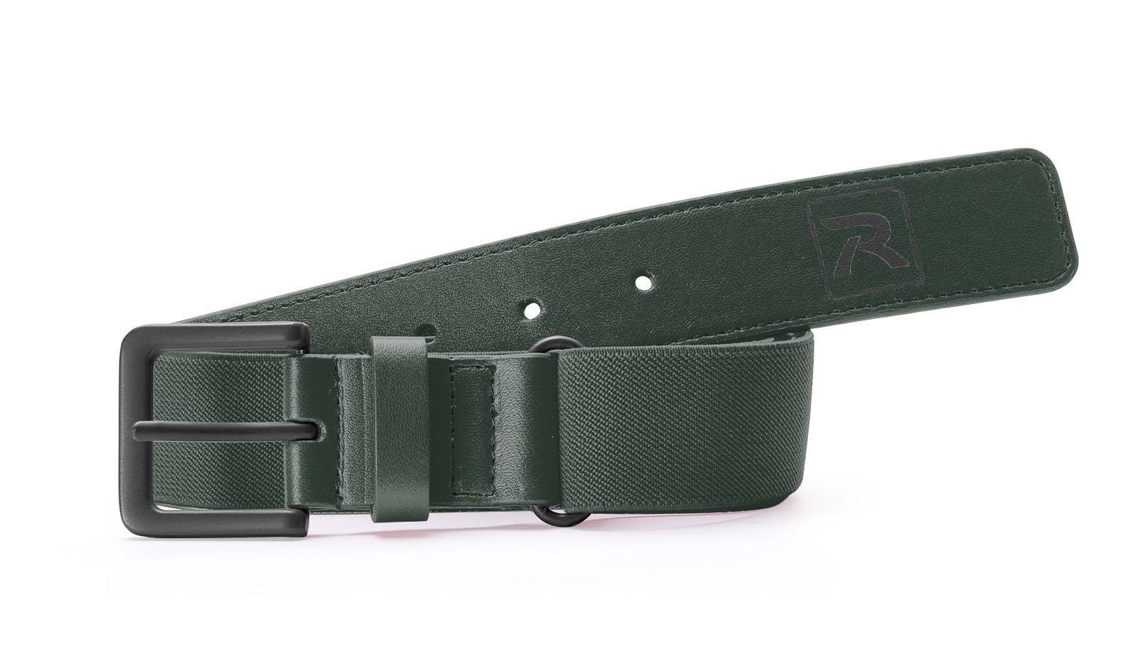 Youth Stock PTS Belt 6