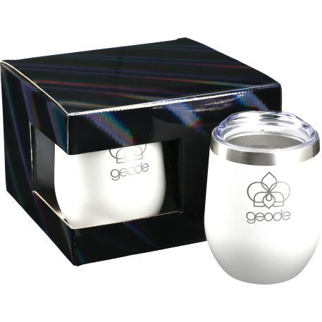 Corzo Cup 12oz 4 in 1 Gift Set 70