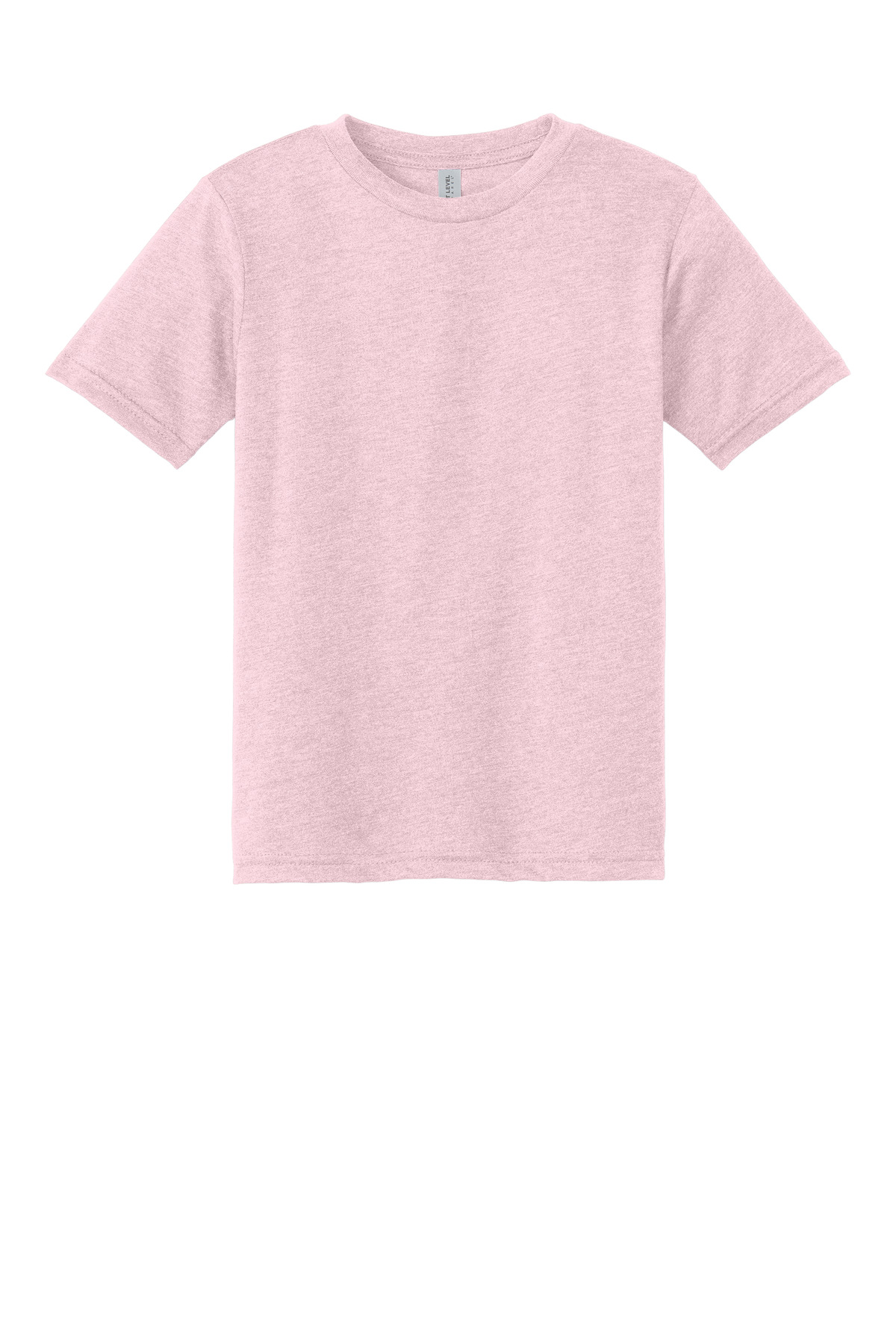 Next Level Apparel Youth CVC Tee NL3312 32