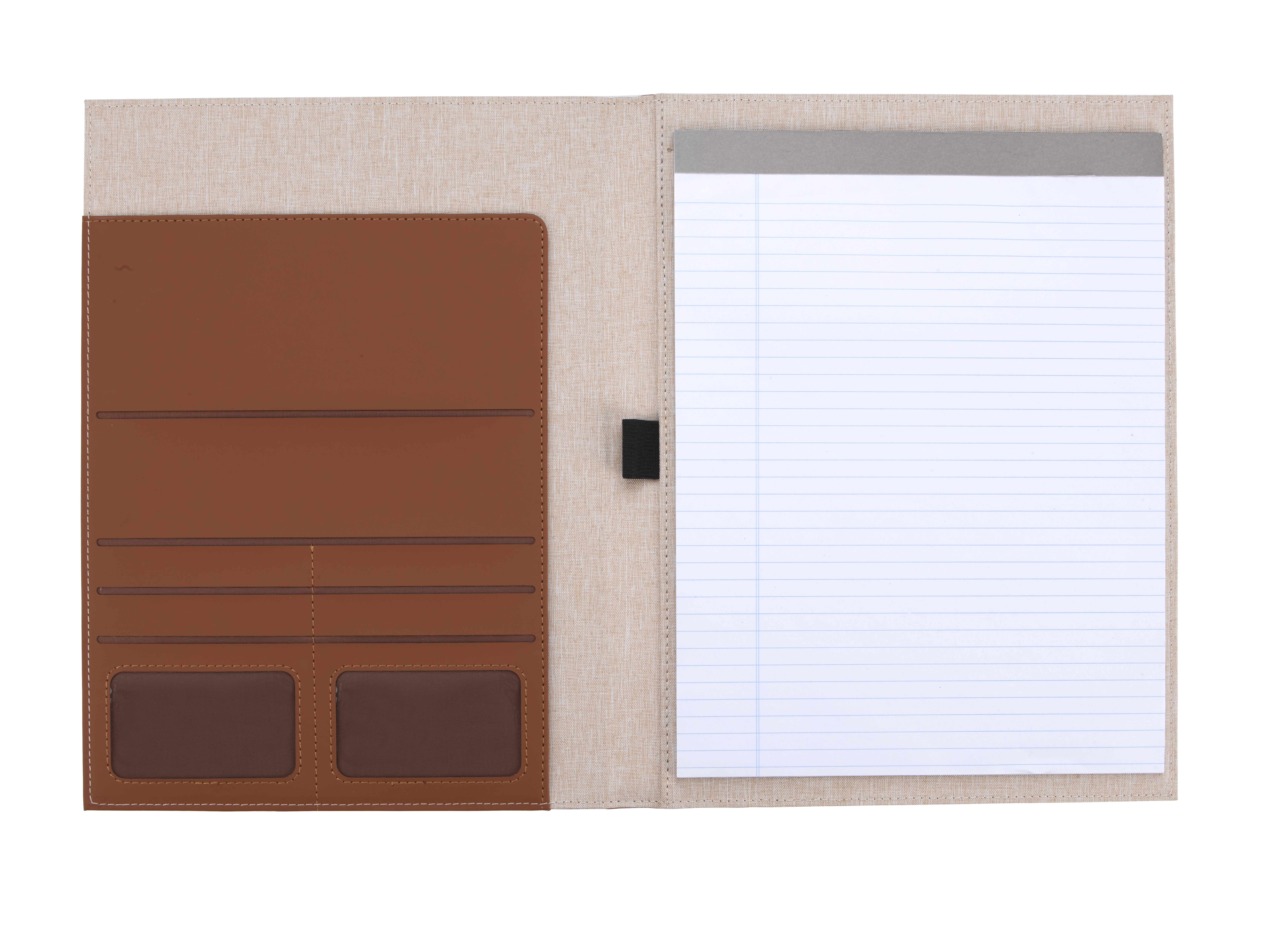 Good Value™ The Composition Padfolio 6