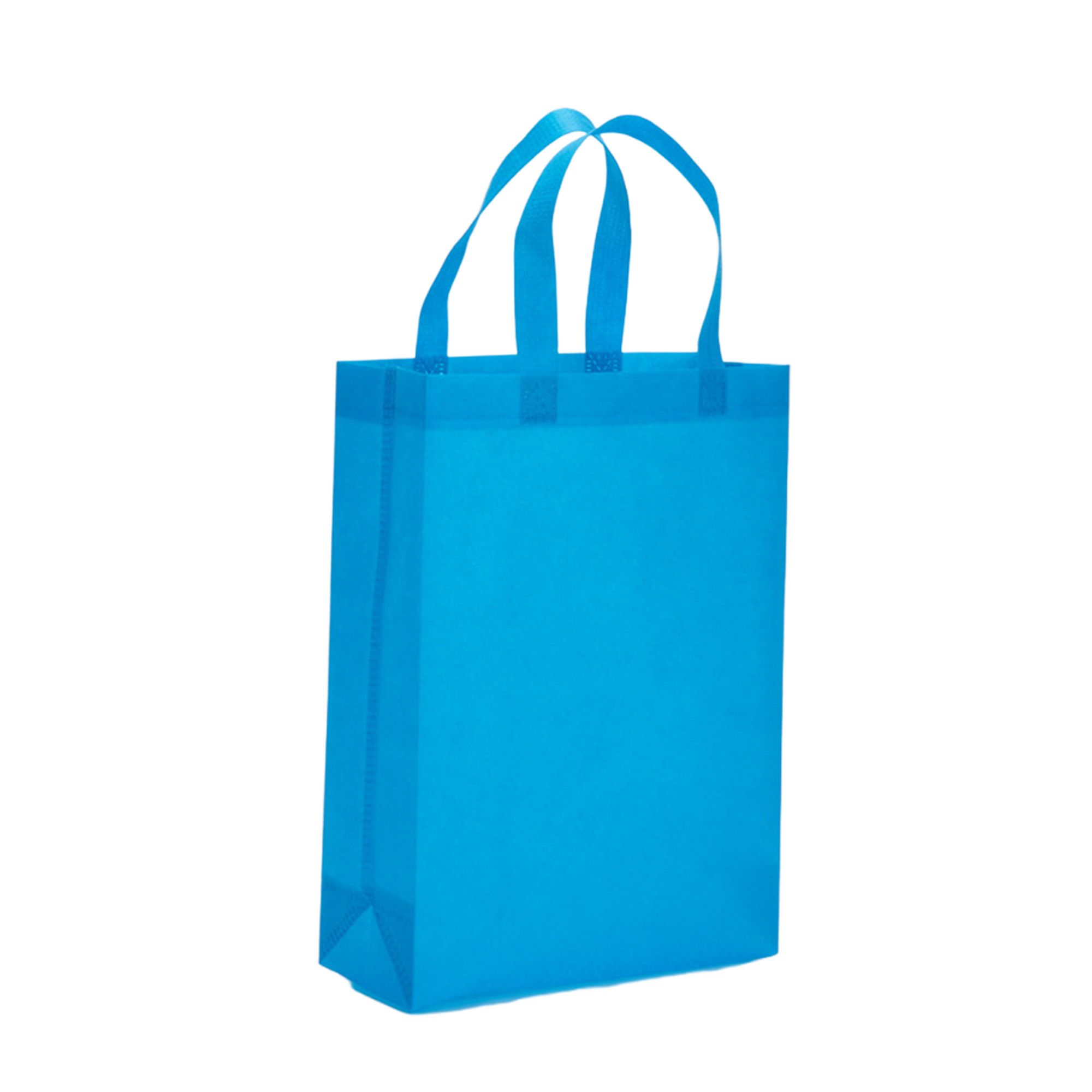 80GSM Non-Woven Shopping Tote 6