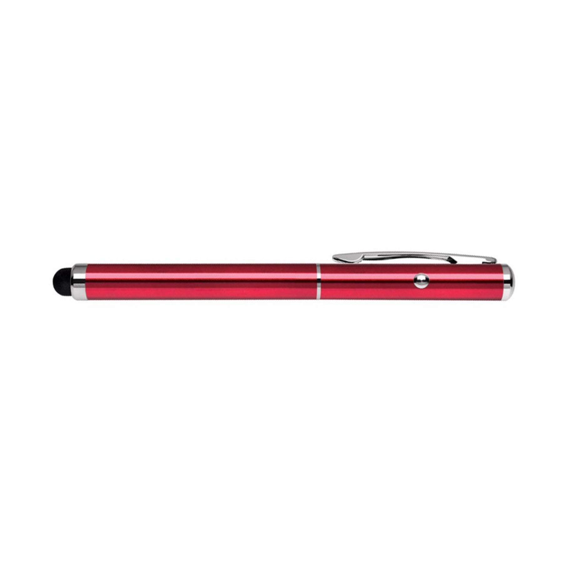iPad/iphone stylus with laser pointer 11