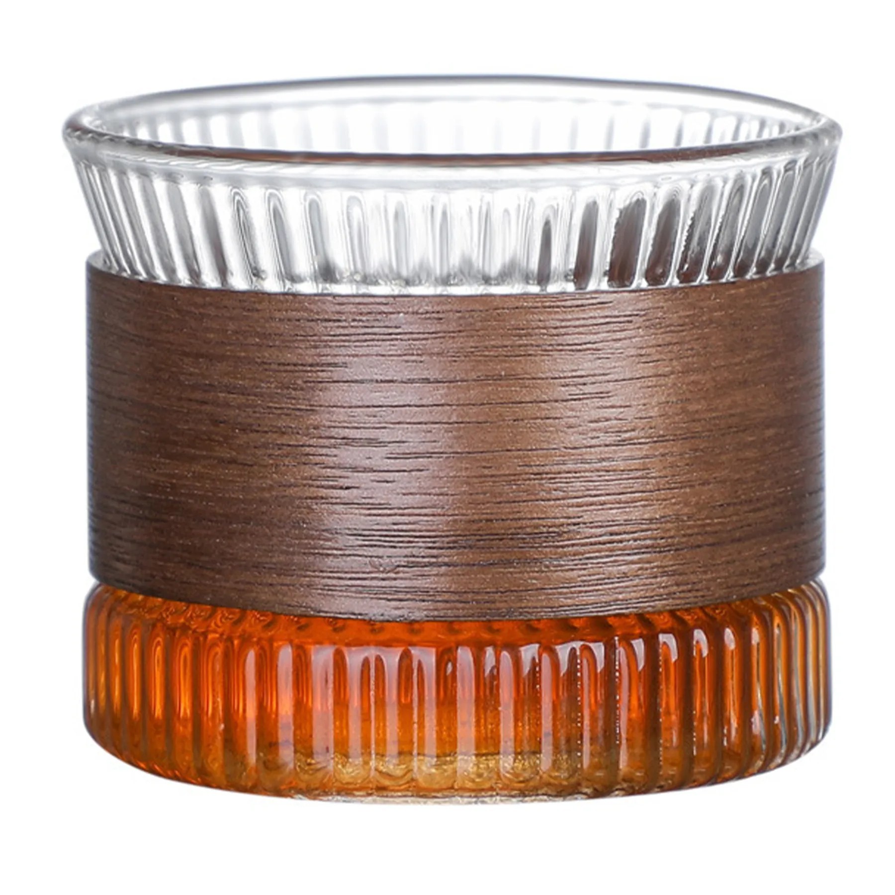 Anti-Scald Glass Cups 5