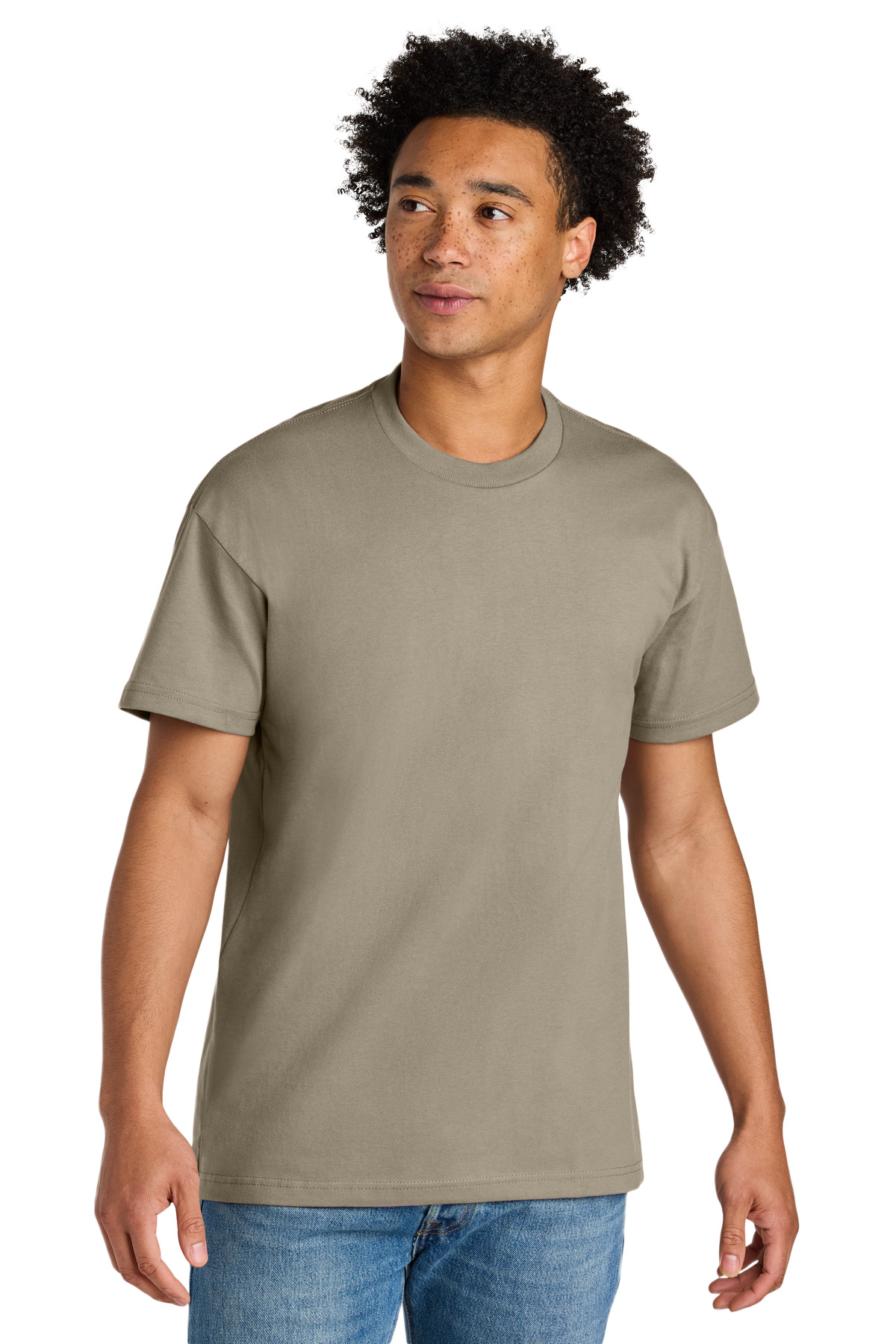 Next Level Apparel Heavyweight Tee NL7200 50