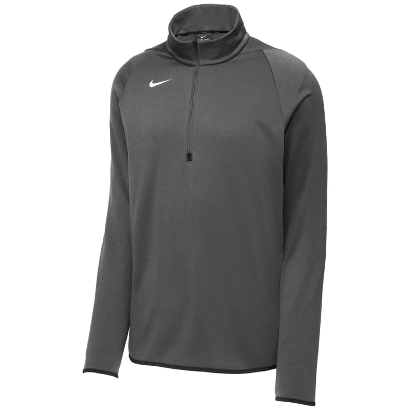 Nike Therma-FIT 1/4-Zip Fleece 17
