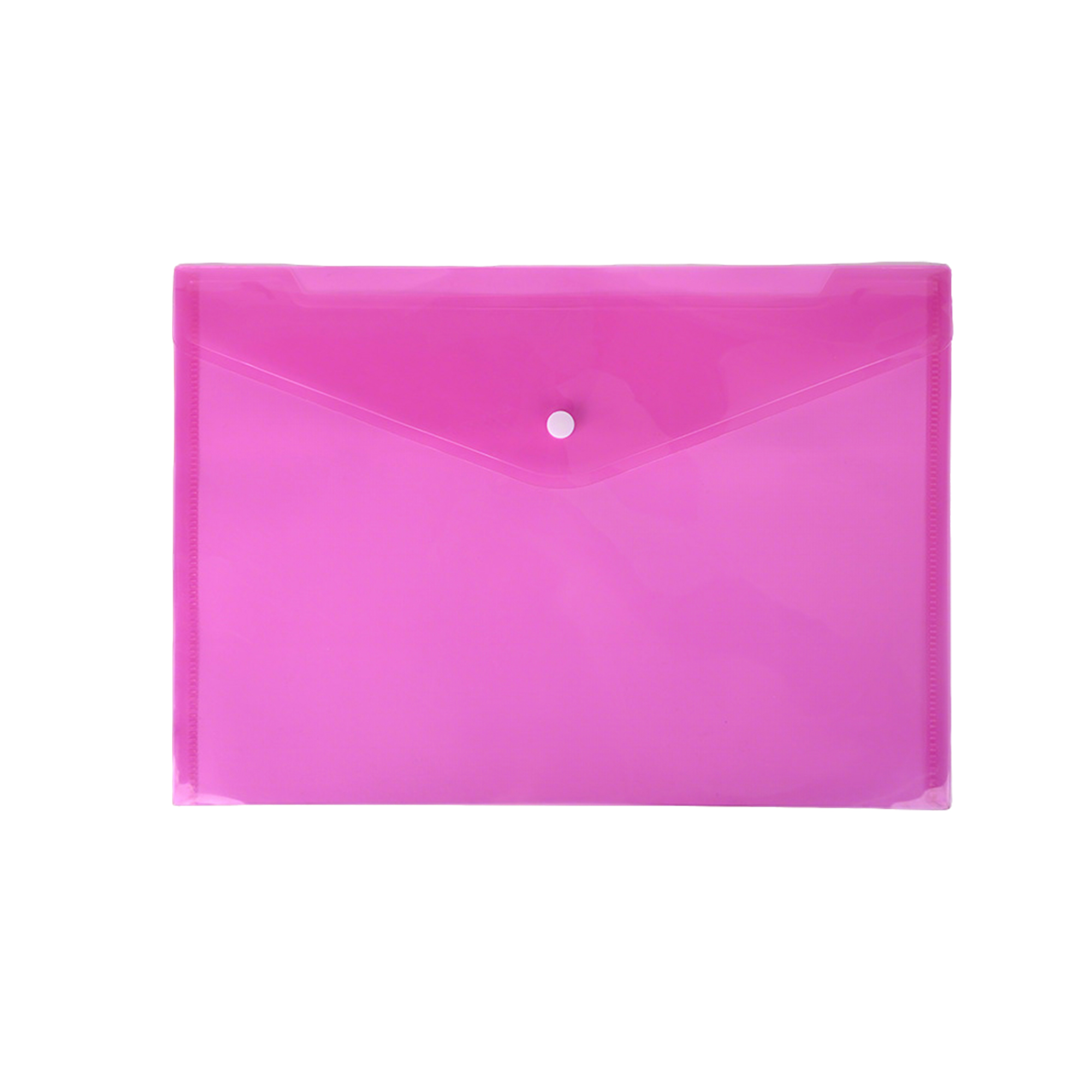 Poly Snap Letter Document Envelope 4