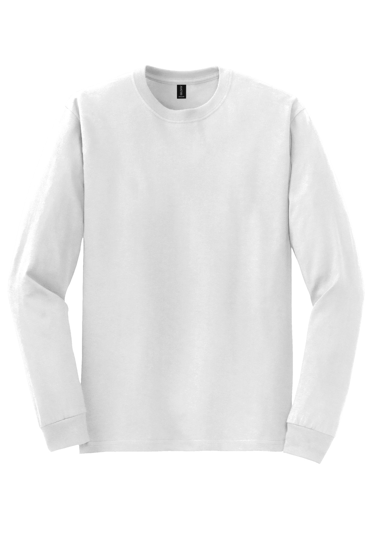 Gildan - DryBlend 50 Cotton/50 Poly Long Sleeve T-Shirt. 8400 83