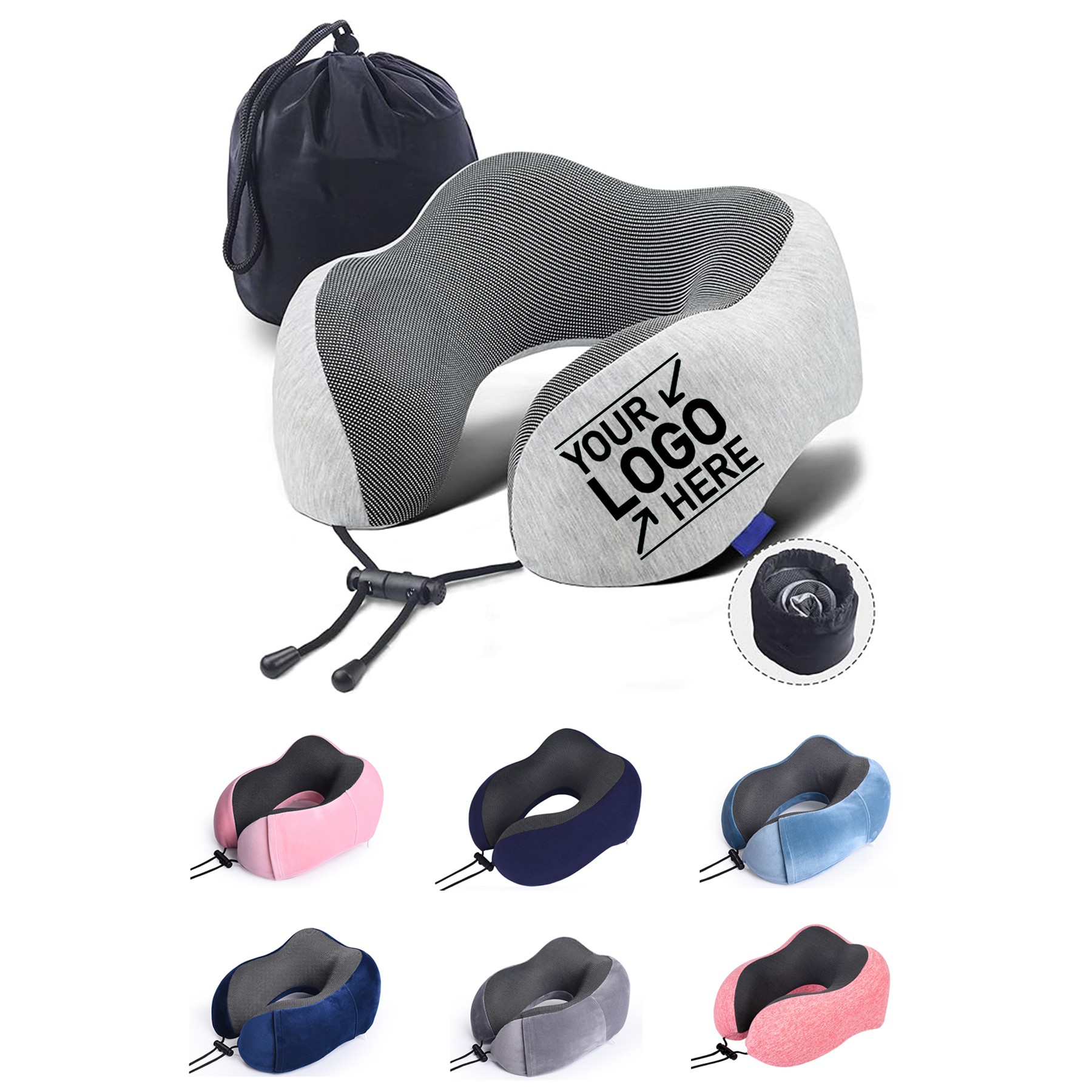 Travel Pillow