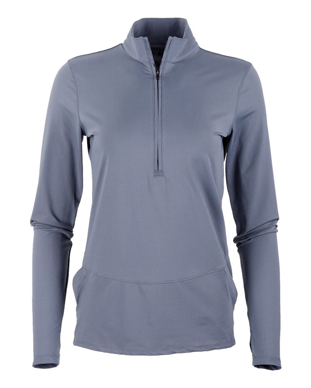 Women's Flex Quarter-Zip Pullover - BW5202 7