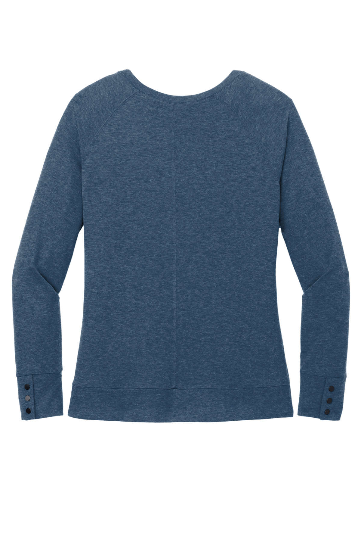 OGIO Women's Command Long Sleeve Scoop Neck LOG150 19