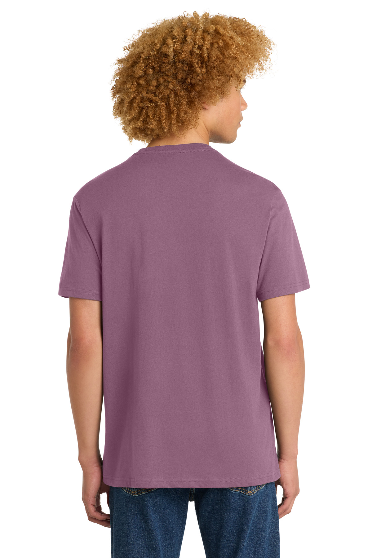 District Perfect Weight Tee. DT104 120