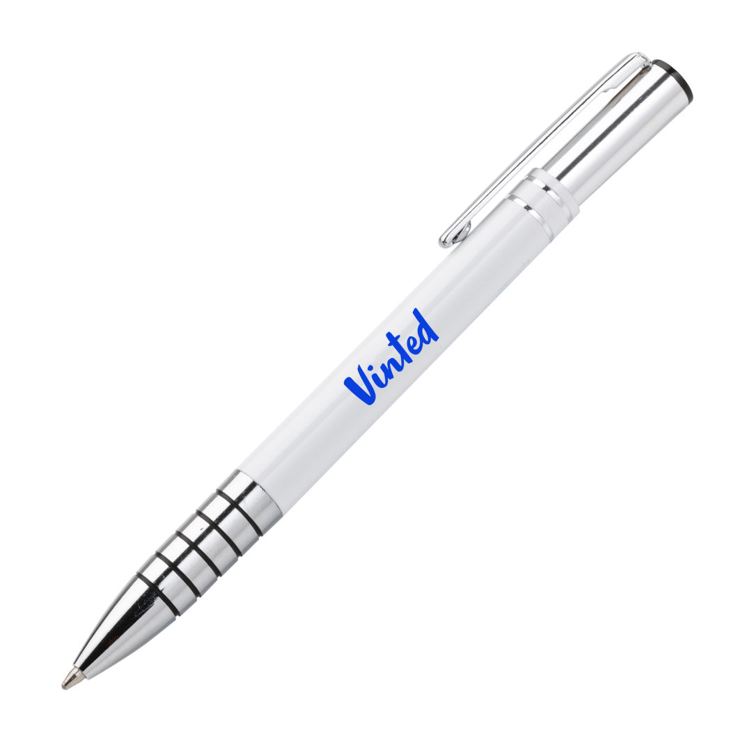 Gerald Clicker Pen 19