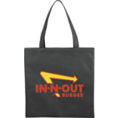 Small Zeus Non-Woven Convention Tote 48