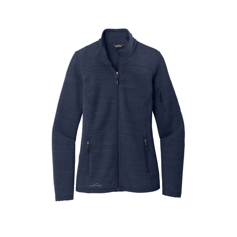 Eddie Bauer Women's Sweater Fleece Full-Zip. 7