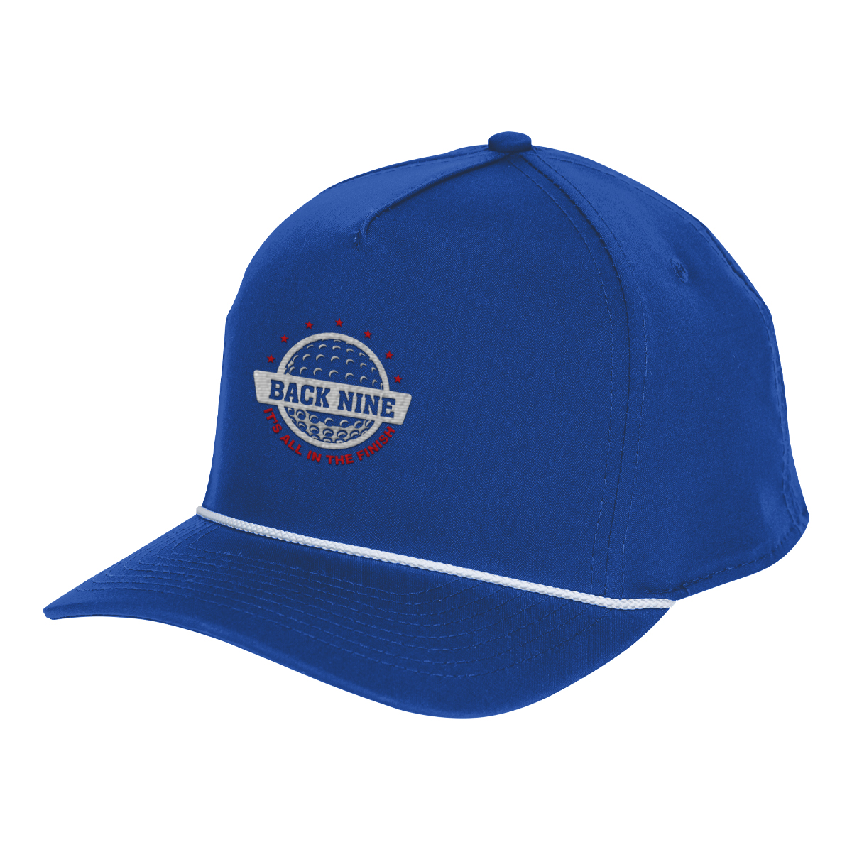 Imperial 5054 The Wrightson Performance Rope Cap. 41