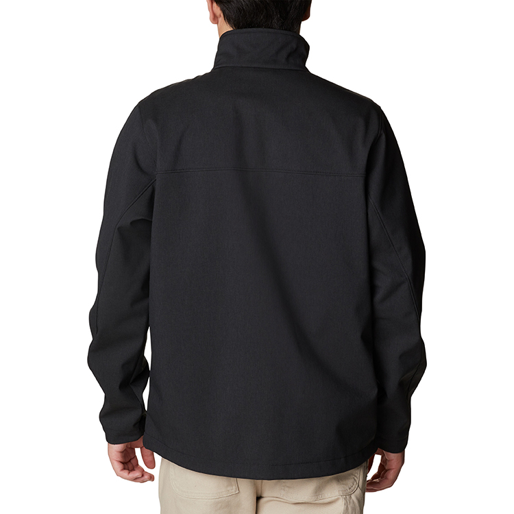Columbia Men's Ascender II Softshell Jacket 3