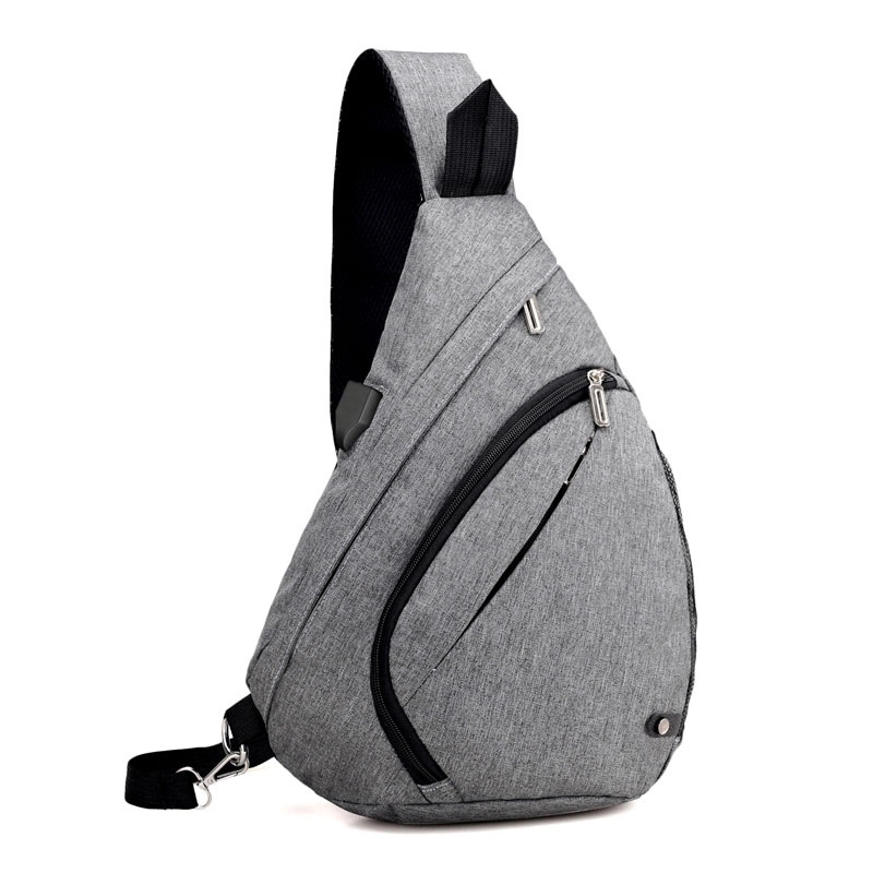 Outdoor Sling Backpack 2