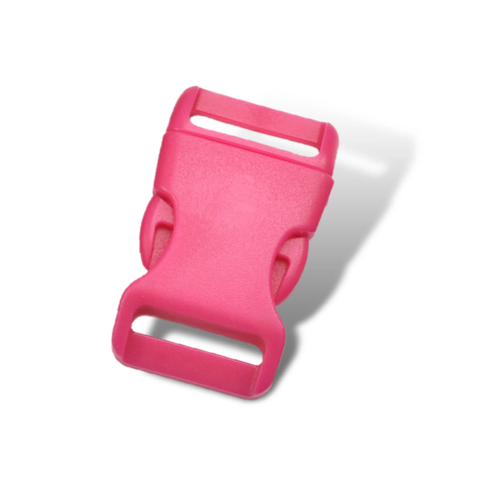 3/4" Colorful POM Buckle Accessories 9