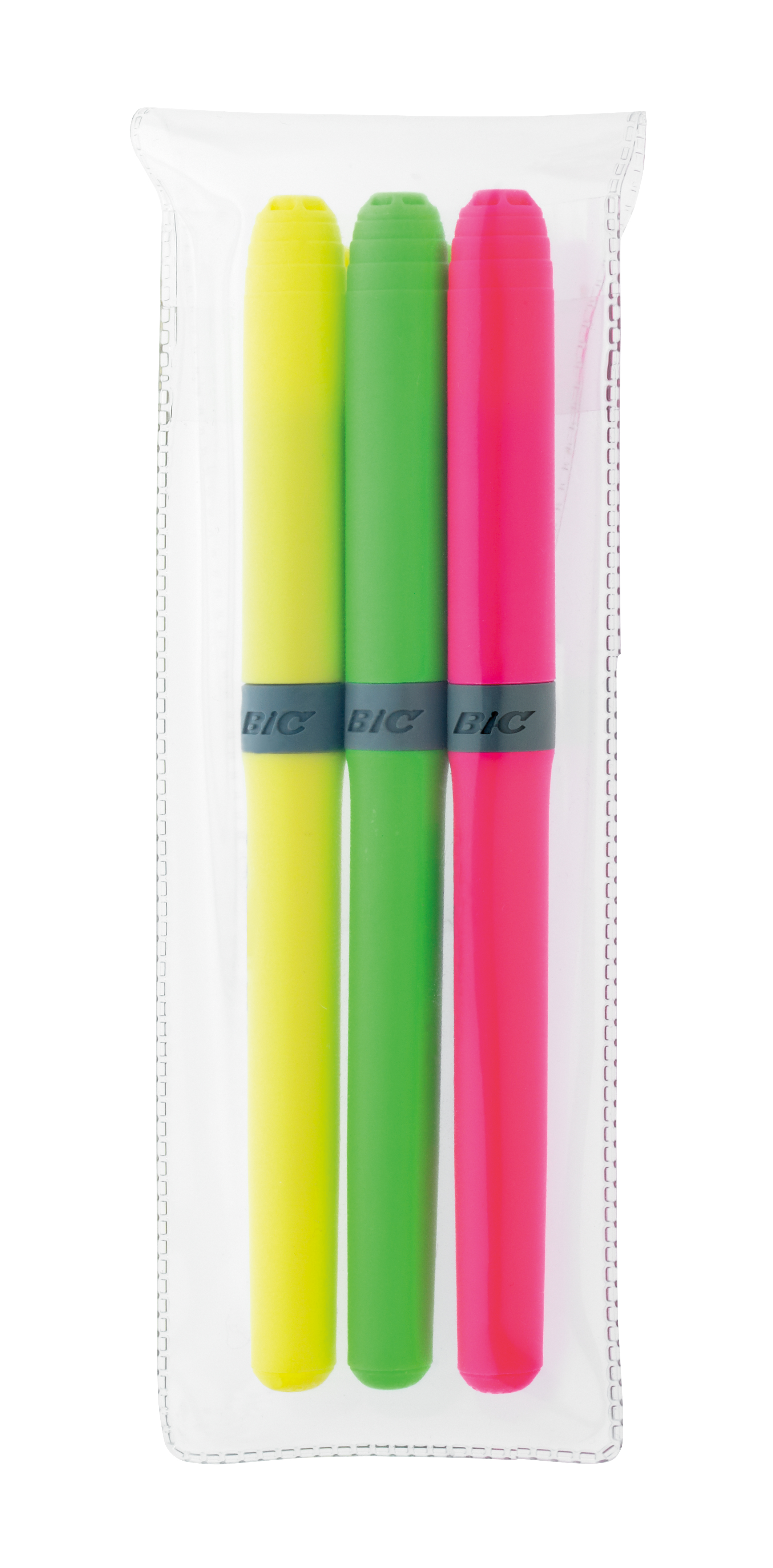BIC® Brite Liner Grip™ 43