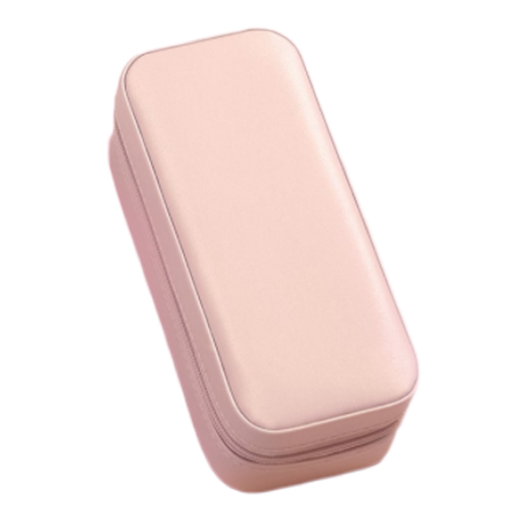 Travel Rectangular Jewelry Box 1