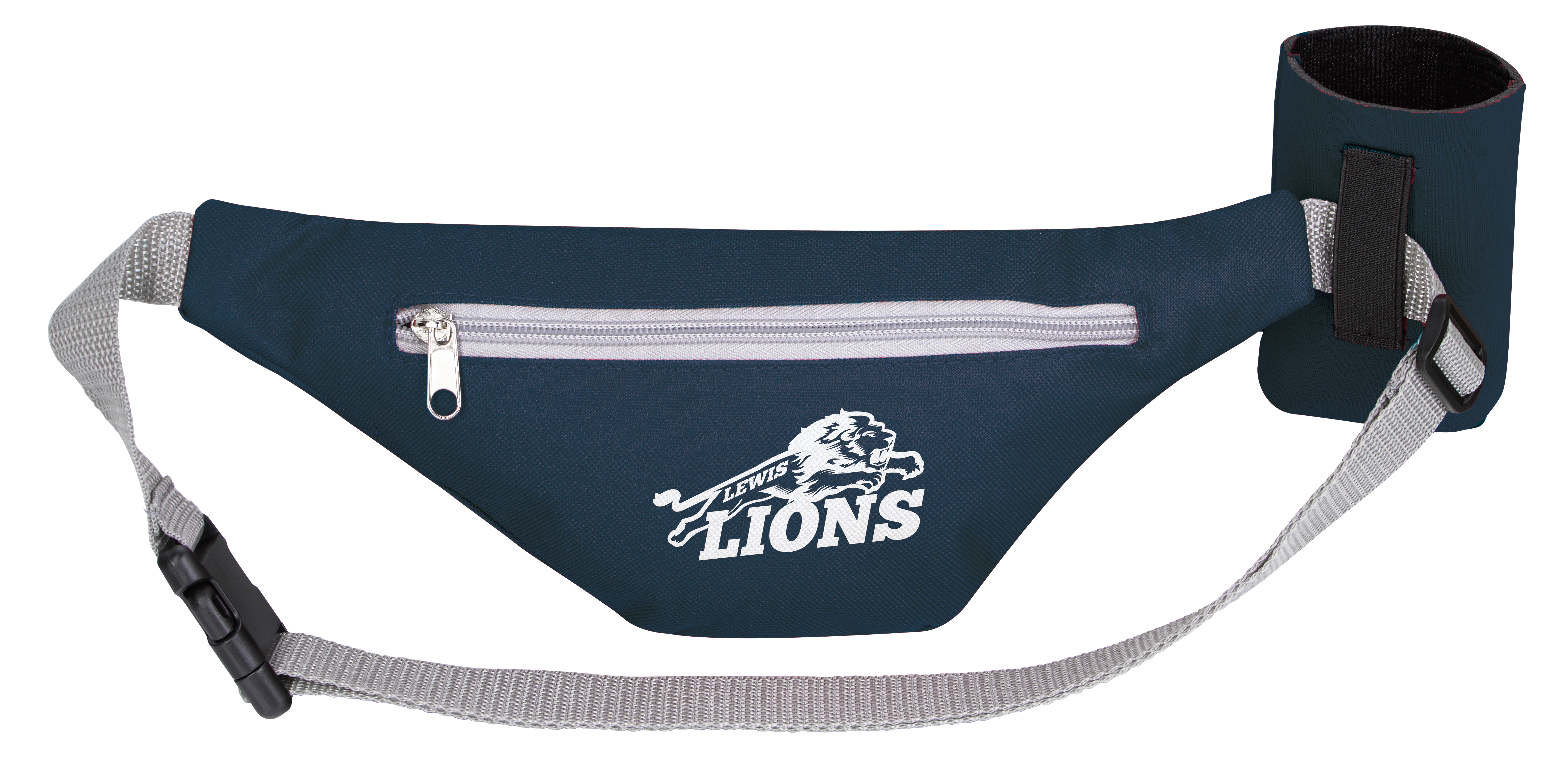 Fanny Pack with Can Cooler