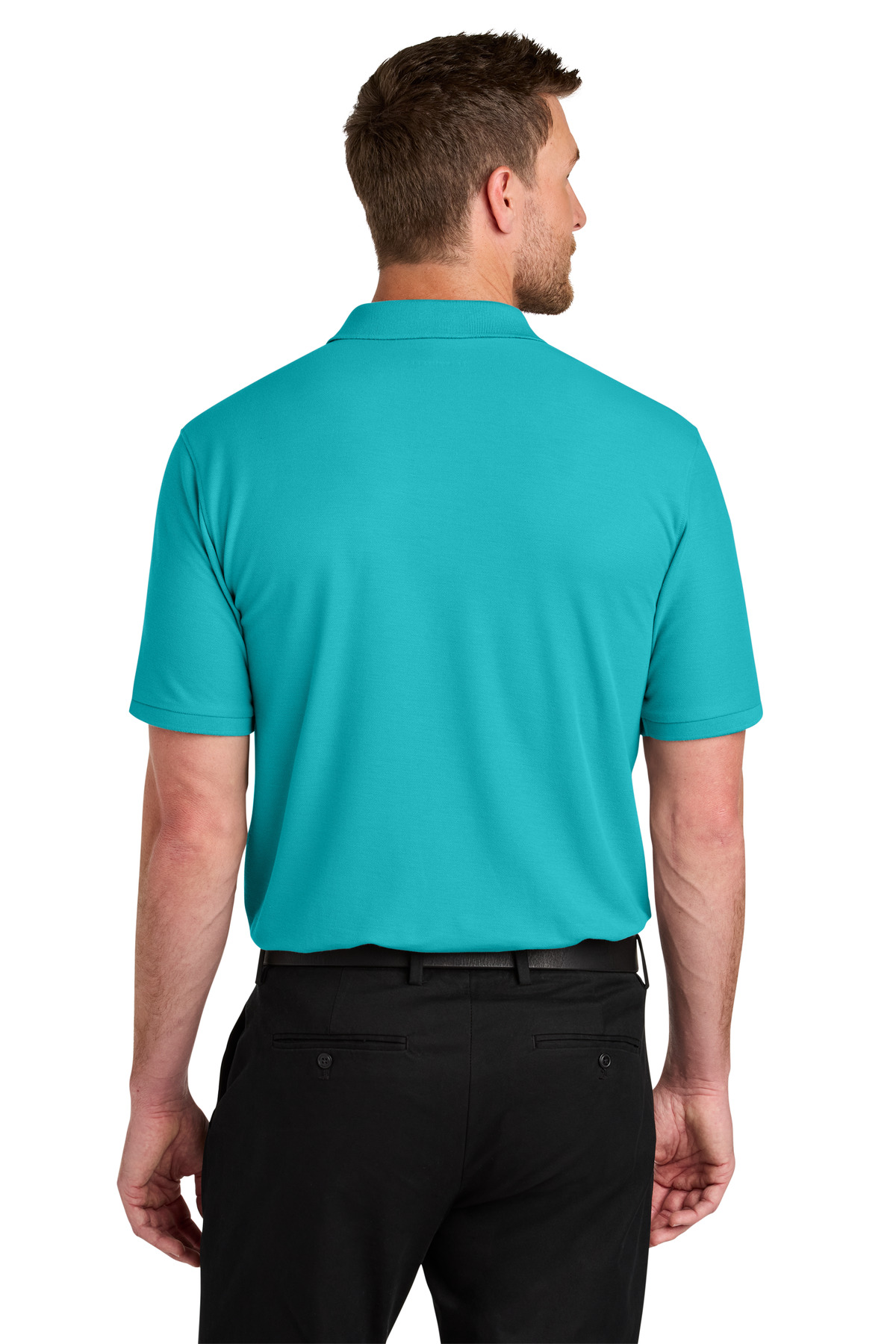 Port Authority Wearever Signature Pique Polo K200 142