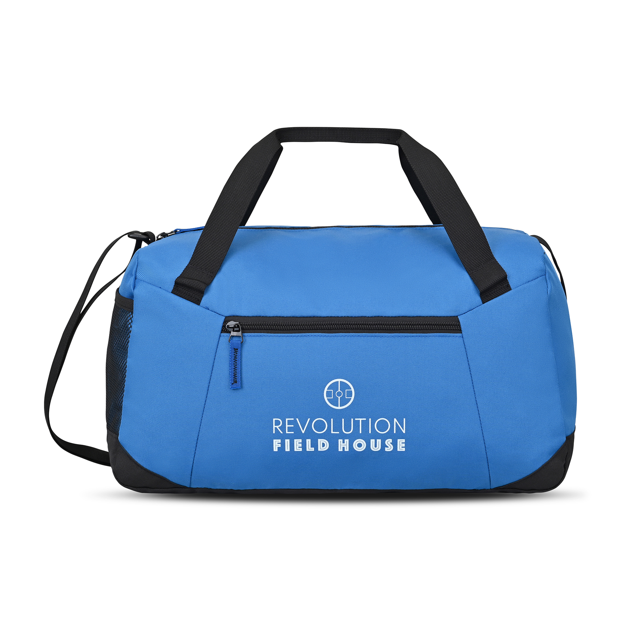 Rally Recycled Sport Duffel 27