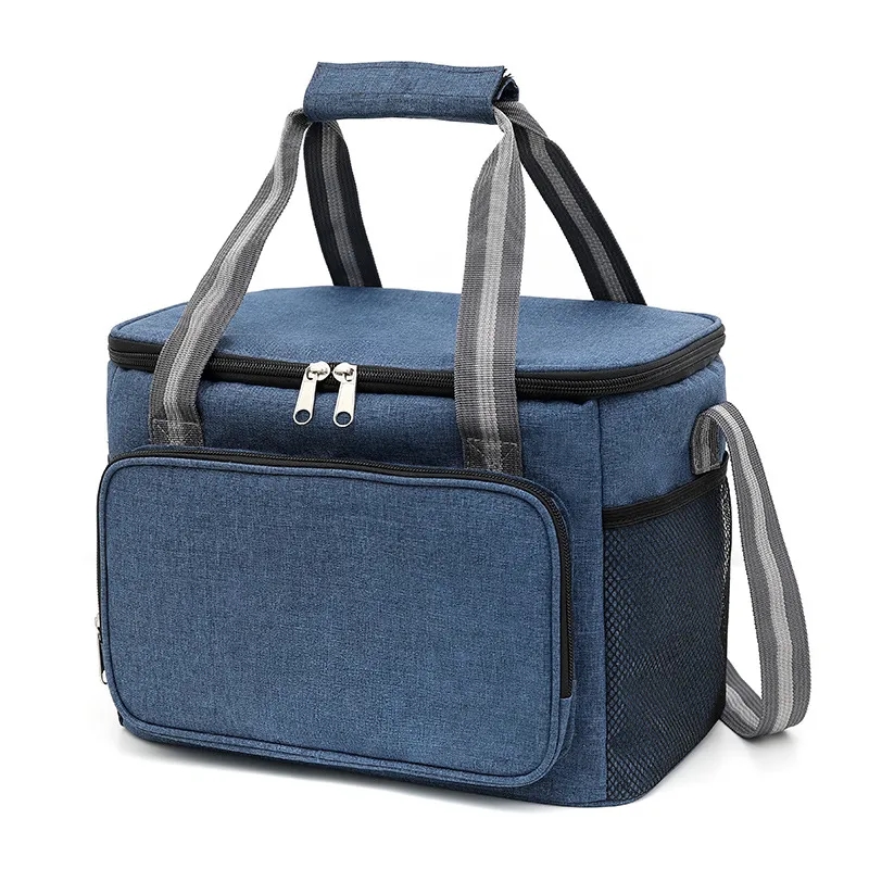Large Insulated Lunch Bag 3