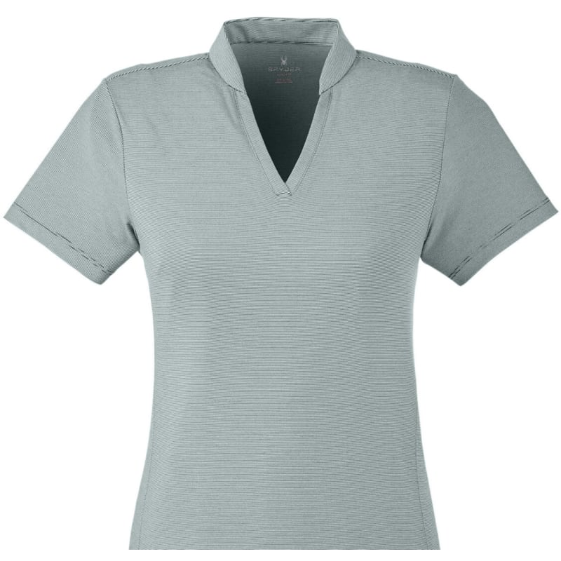 Spyder Ladies' Boundary Polo 3