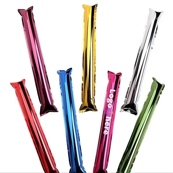 Balloon Inflatable Cheer Sticks