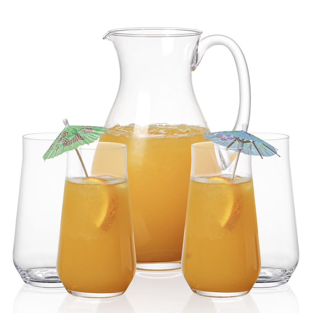 Charleston Pitcher & Bretton Beverage 10