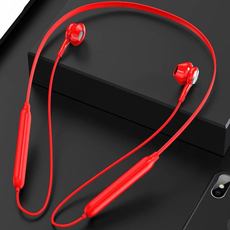 Honor Neckband Headphones 3