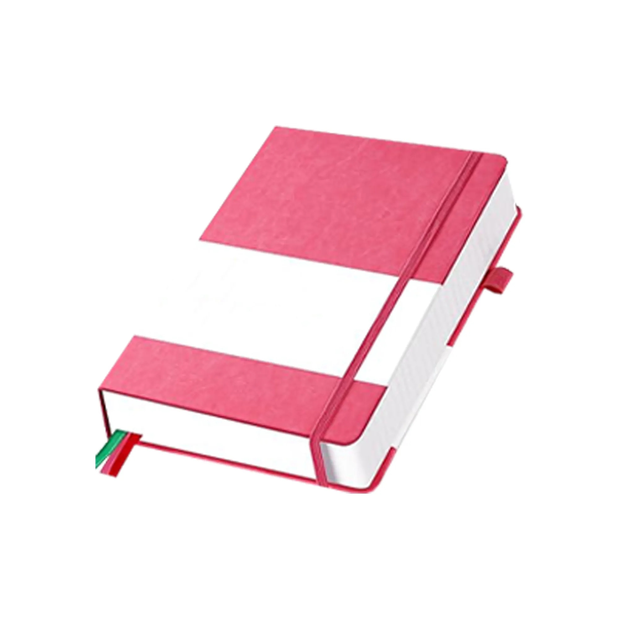 Hardcover Lined Notebook Journal for Writing 6
