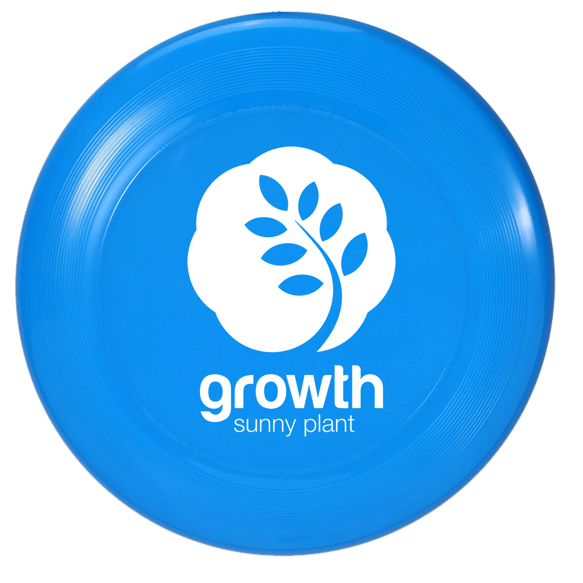 PE Flying Discs With Full Colour Imprint 9