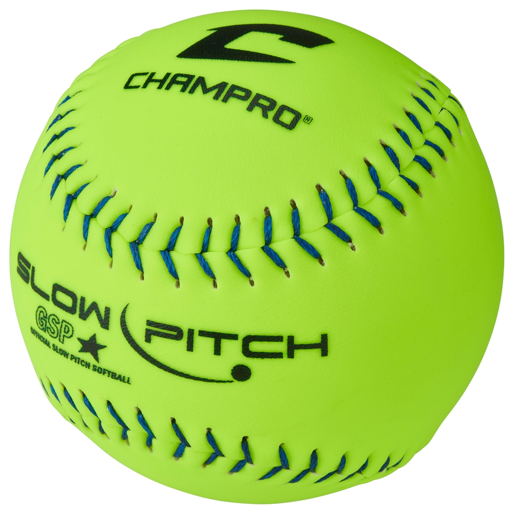 USSSA 12" Classic - Durahide Cover .40 COR 3