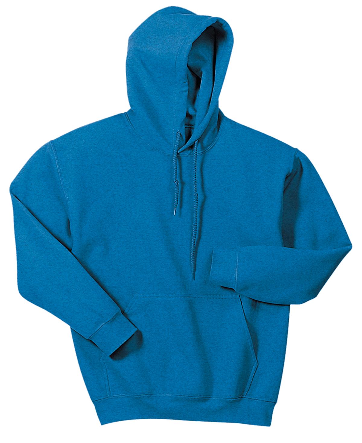 Gildan® Heavy Blend Hooded Sweatshirt 118