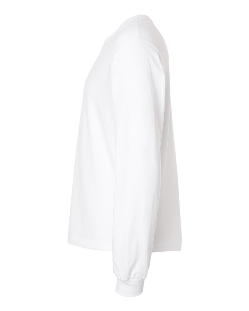 6 oz. Heavyweight Long Sleeve Tee - 3511 5
