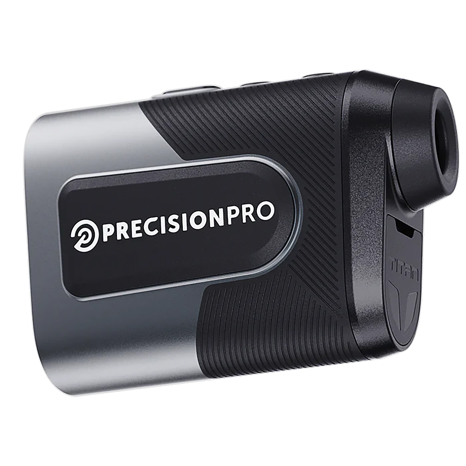 Precision Pro Titan Slope Rangefinder 6