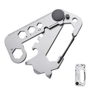 Tool Kit Carabiner 5