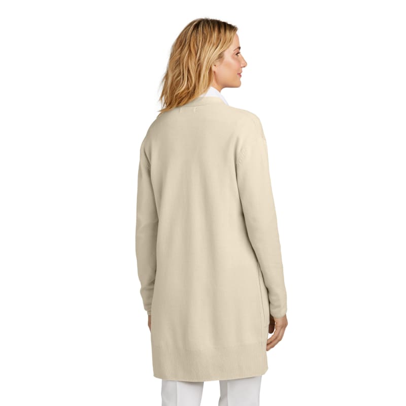 Mercer+Mettle Women's Open-Front Cardigan Sweater 3