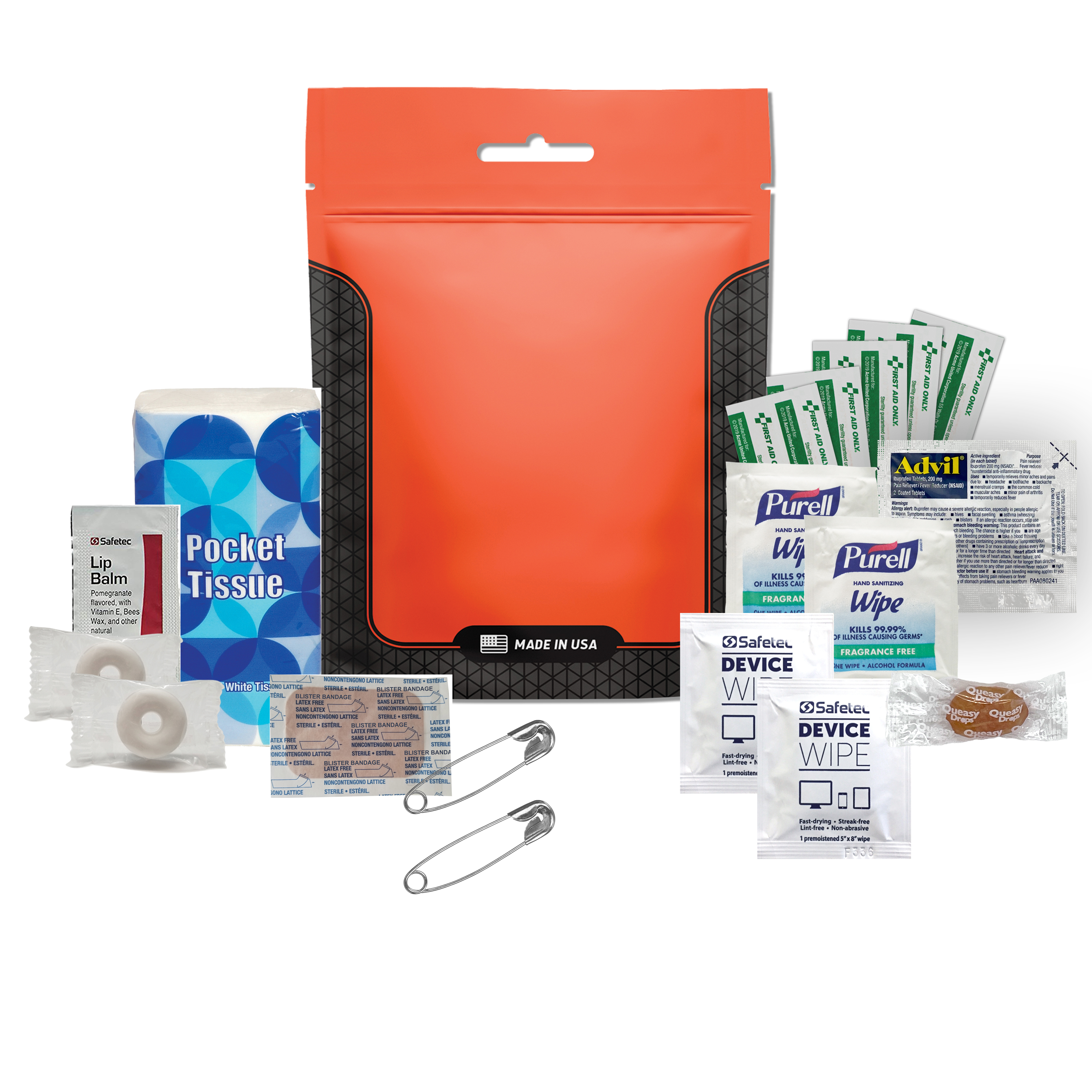 Wedding Survival Kit 9