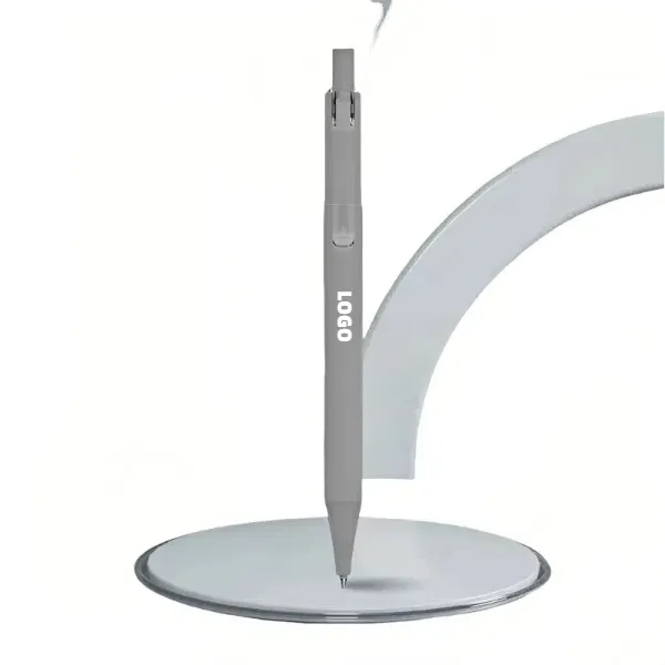 Customizable Morandi Gel Pens 1